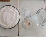 Foto del paso 1 de la receta: Pizza🍕