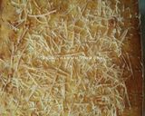 Foto langkah ke 7 dari resep Bolu Tape Lembuuut Favorit recomended.