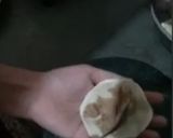 A picture of step 8 of Soya Momos.