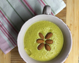 Foto del paso 7 de la receta: Crema de calabacín con leche