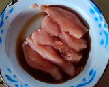 Foto langkah ke 1 dari resep Misoa Ebi Kuah.