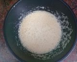 Foto del paso 1 de la receta: Budín de banana integral