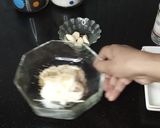 A picture of step 6 of Chicken shawarma pockets.