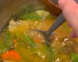 Foto langkah ke 8 dari resep Gulai Tulang Sapi.