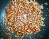 รูปขั้นตอนการทำที่ 2 ของ Tomato Doria