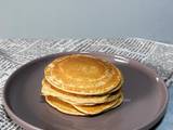 Pancake Oatmeal