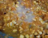 Foto langkah ke 2 dari resep Vegetable Gabin Saos Mentai.