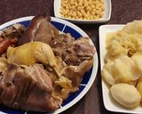 Foto del paso 5 de la receta: Cocido Gallego