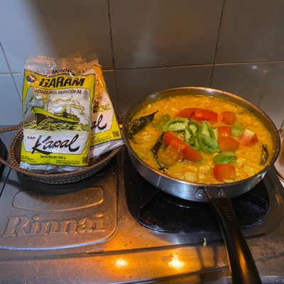 Langkah 5