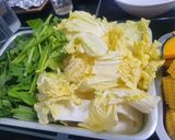 รูปขั้นตอนการทำที่ 4 ของ 🇯🇵"ชาบูน้ำดำโฮมเมด"🇯🇵