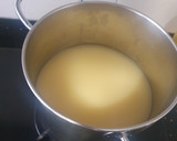 Foto del paso 2 de la receta: Arroz de montaña con butifarra y champiñones