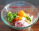 A picture of step 2 of Soyabin Cutlet (सोयाबीन कटलेट्स).
