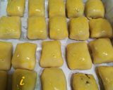 Foto langkah ke 8 dari resep Bolen Pisang Mini no Korsvet.