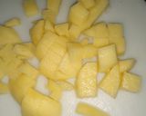 Foto del paso 2 de la receta: Ensalada de papa