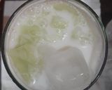 Foto langkah ke 6 dari resep Es Roco Timun Santan.