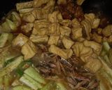 Foto langkah ke 7 dari resep Sambal Goreng Klotok.