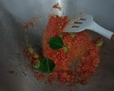 Foto langkah ke 2 dari resep Kentang Balado simpel.