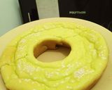 Foto langkah ke 6 dari resep Cake/Bolu Roti Keto/Debm mudah dan sederhana.