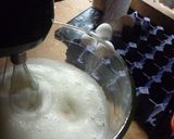 Foto del paso 5 de la receta: Jelly roll de crema de limón