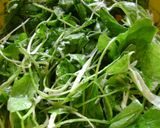 Foto del paso 7 de la receta: Ensalada de rúcula