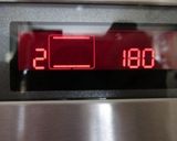 Foto del paso 2 de la receta Bizcocho Glaseado de Nueces y Café