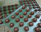 Foto langkah ke 3 dari resep Semprit coklat.