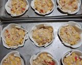 Foto del paso 2 de la receta: Canastitas de humita y queso