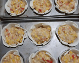 Foto del paso 2 de la receta: Canastitas de humita y queso