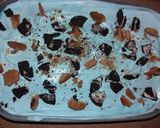 Φωτογραφία βήματος 3 της συνταγής Cookie monster ice cream