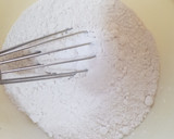 Foto del paso 2 de la receta: Galletas rellenas de nuez