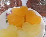 Foto del paso 2 de la receta: Agua Saborizada  Rica, Fácil y Natural