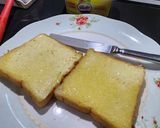 Foto langkah ke 5 dari resep Cabbage Sandwich (Roti Sayur Kol/kubis).