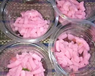 Cendol dawet simpel...😉😉😉 - Step 4