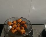 ચણા દાળ ના પકોડા (Chana Dal Pakoda Recipe In Gujarati) રેસીપી સ્ટેપ6ફોટો