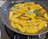 Foto del paso 2 de la receta: Pescado en escabeche