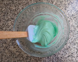 Foto del paso 3 de la receta: Glasé real para decorar cookies