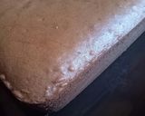 Foto langkah ke 4 dari resep Bolu coklat.