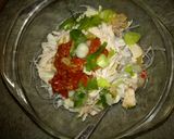 Foto langkah ke 5 dari resep Soto tauco khas tegal.
