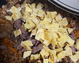 Foto del paso 6 de la receta: Arroz a mi estilo chino