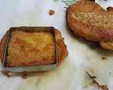 Foto del paso 12 de la receta: La torrija más bonita del mundo