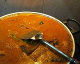 Foto langkah ke 6 dari resep Rendang Sapi NO MSG ramah DEBM.