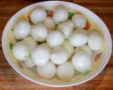 Foto del paso 1 de la receta: Cebollines en conserva