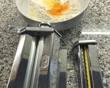 Foto del passaggio 1 della ricetta Lasagna fresca