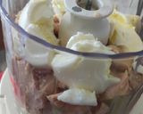 Foto del paso 2 de la receta: Crema de atún de acompañamiento para la pasta