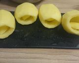 Foto del paso 2 de la receta: Patatas rellenas de carne