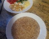 Foto del paso 2 de la receta: Burritos de aprovechamiento fríos