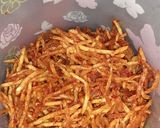 Foto langkah ke 5 dari resep 06. Kentang mustofa.