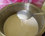 Foto langkah ke 8 dari resep Setup roti tawar kurma keju by. Bubu.