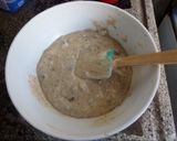 Foto del paso 3 de la receta: Budín Oreo