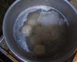Foto langkah ke 4 dari resep Bola tempe.